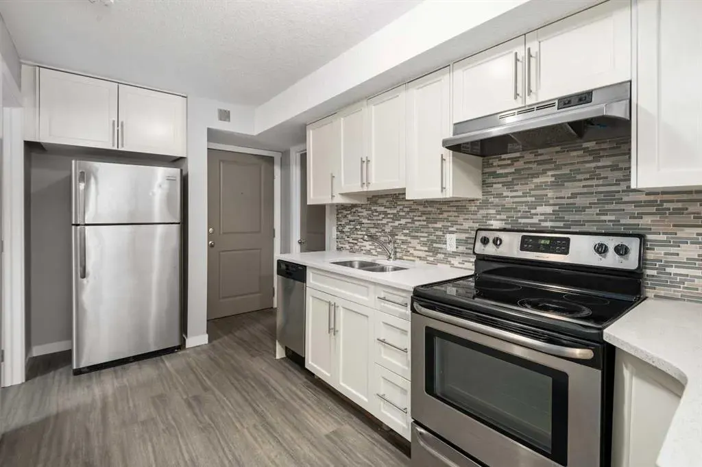 1820 9 Street SW, #1