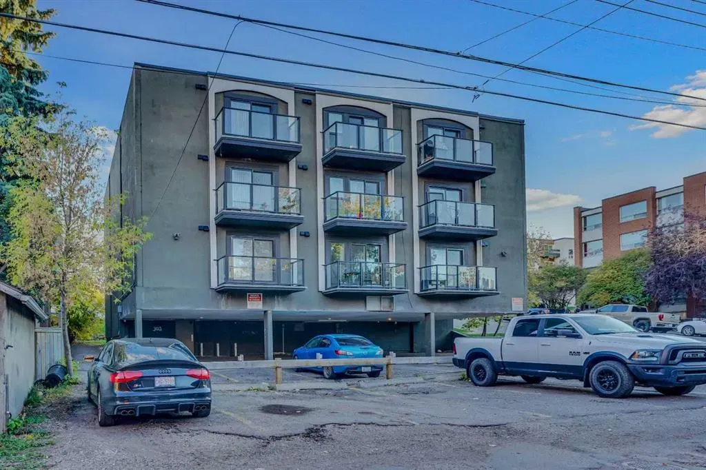 1820 9 Street SW, #1