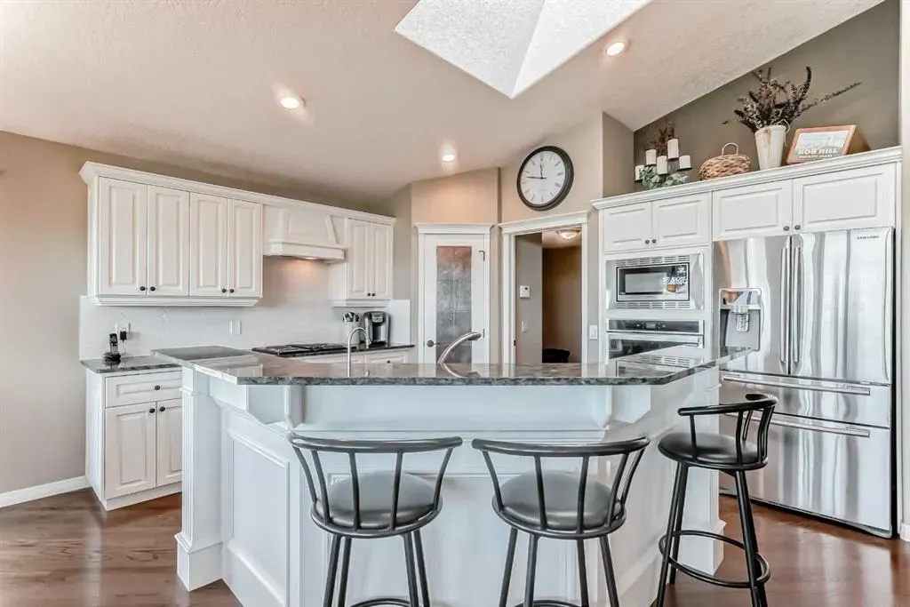 53 Mt Alberta View SE