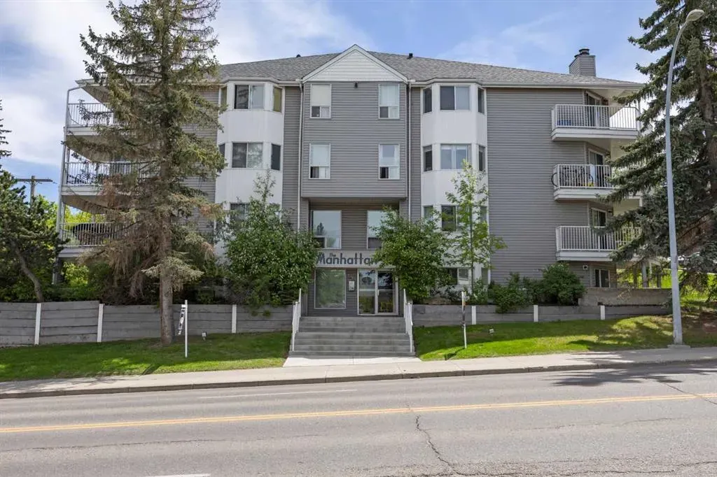 1919 17 Avenue SW, #207