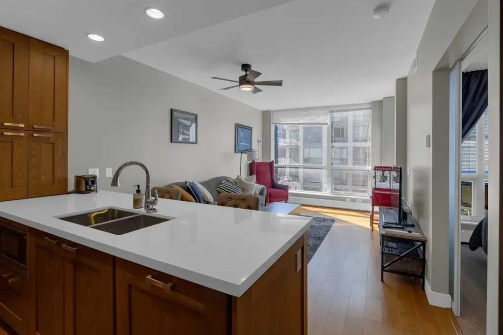 222 Riverfront Avenue SW, #1218