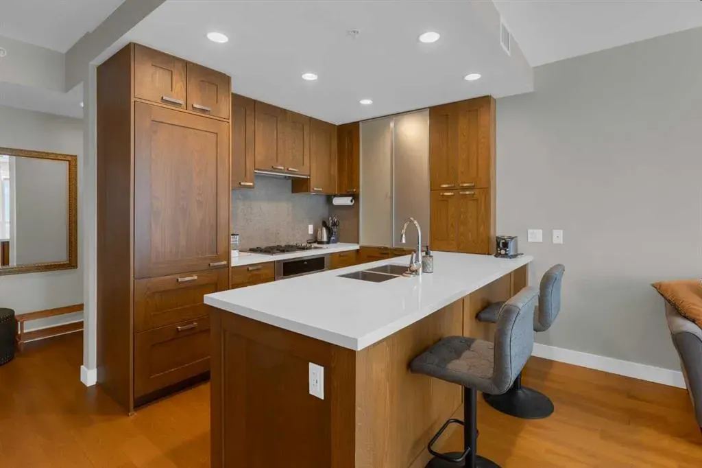 222 Riverfront Avenue SW, #1218