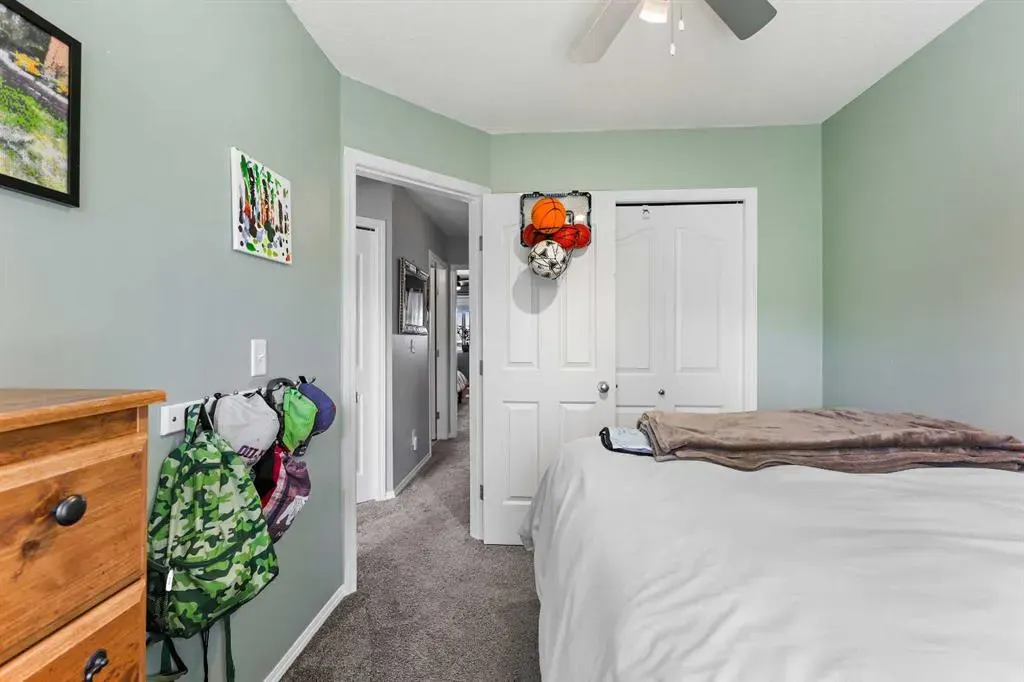 703 Luxstone Square SW, #403