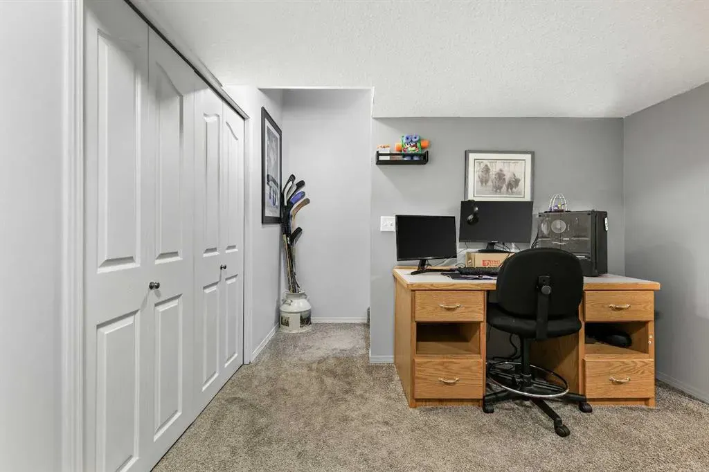 703 Luxstone Square SW, #403