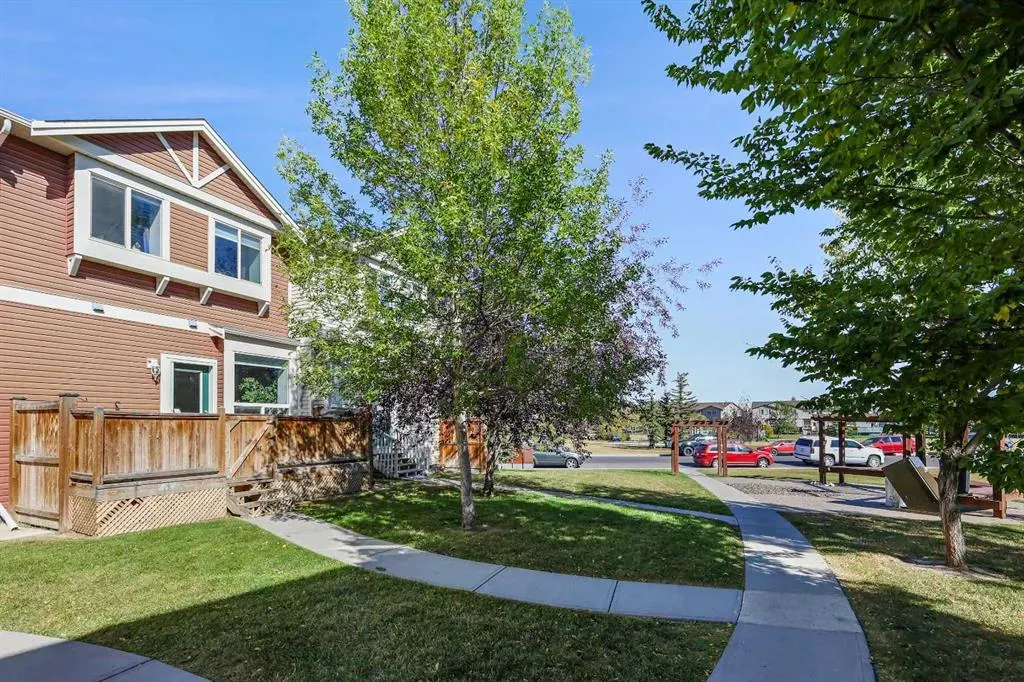703 Luxstone Square SW, #403