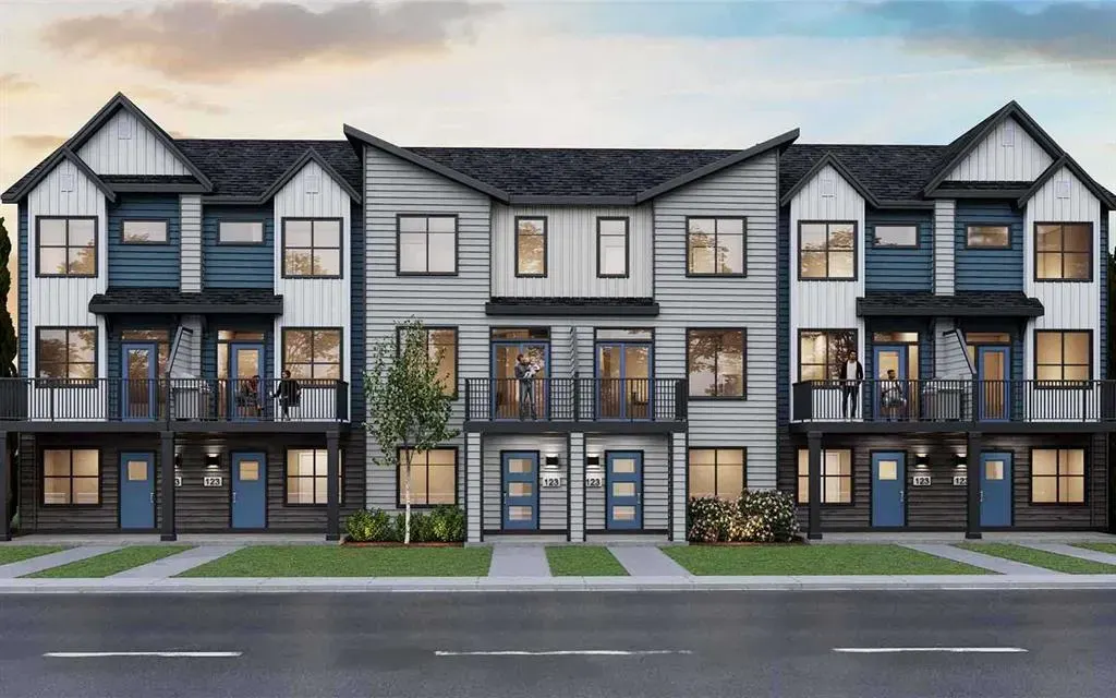 380 Seton Villas SE, #241