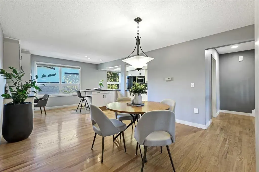 5400 Dalhousie Drive NW, #15