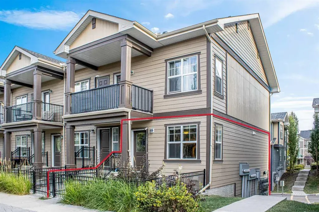 156 Evanscrest Gardens NW