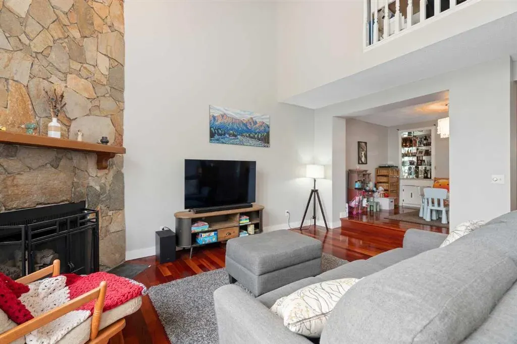 7900 Silver Springs Road NW, #18