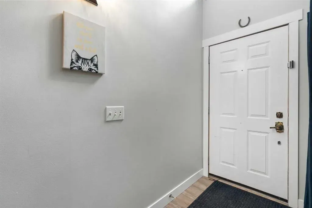 7900 Silver Springs Road NW, #18