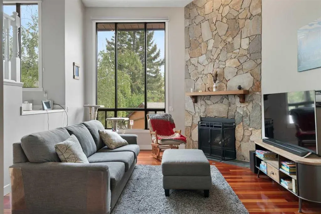 7900 Silver Springs Road NW, #18