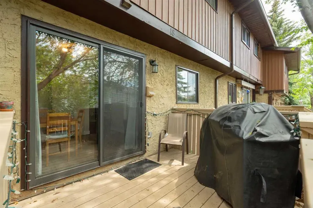 7900 Silver Springs Road NW, #18