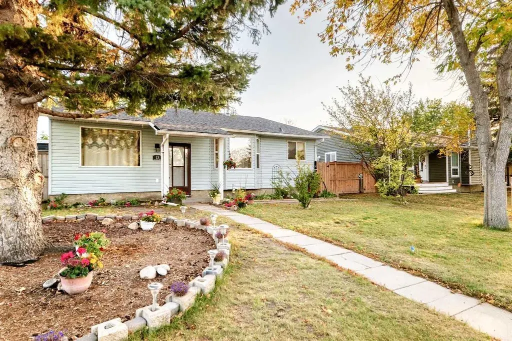 13 Brentwood Drive