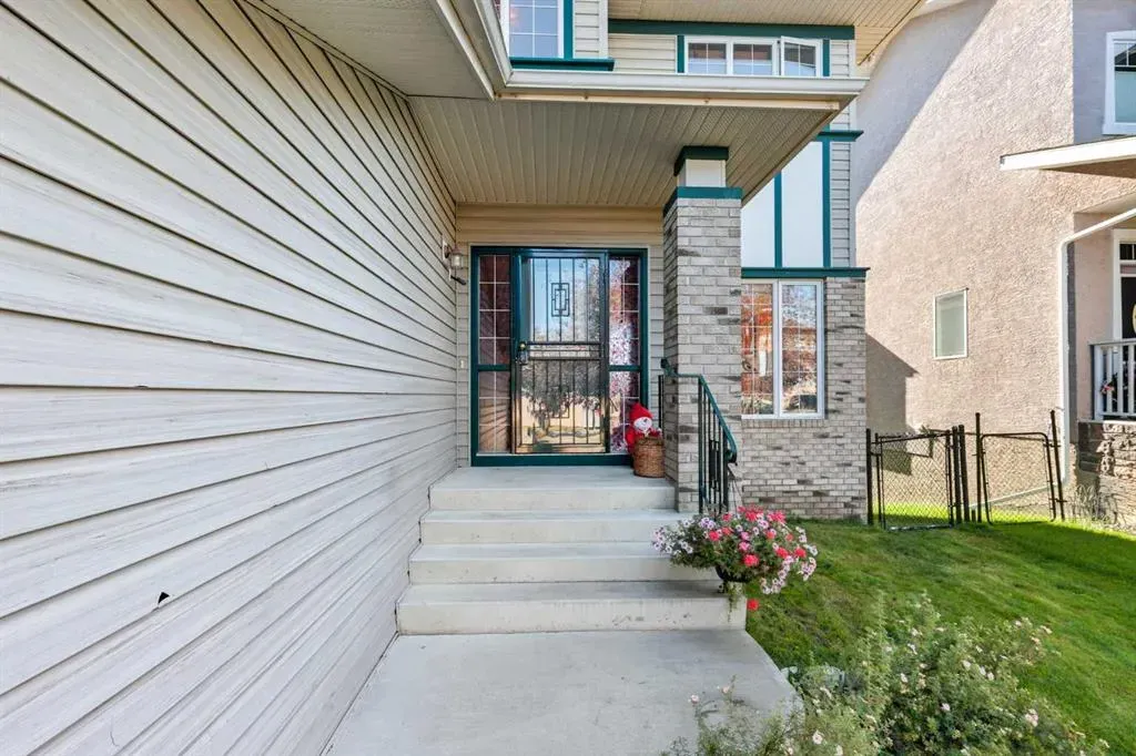 7 Panatella Close NW