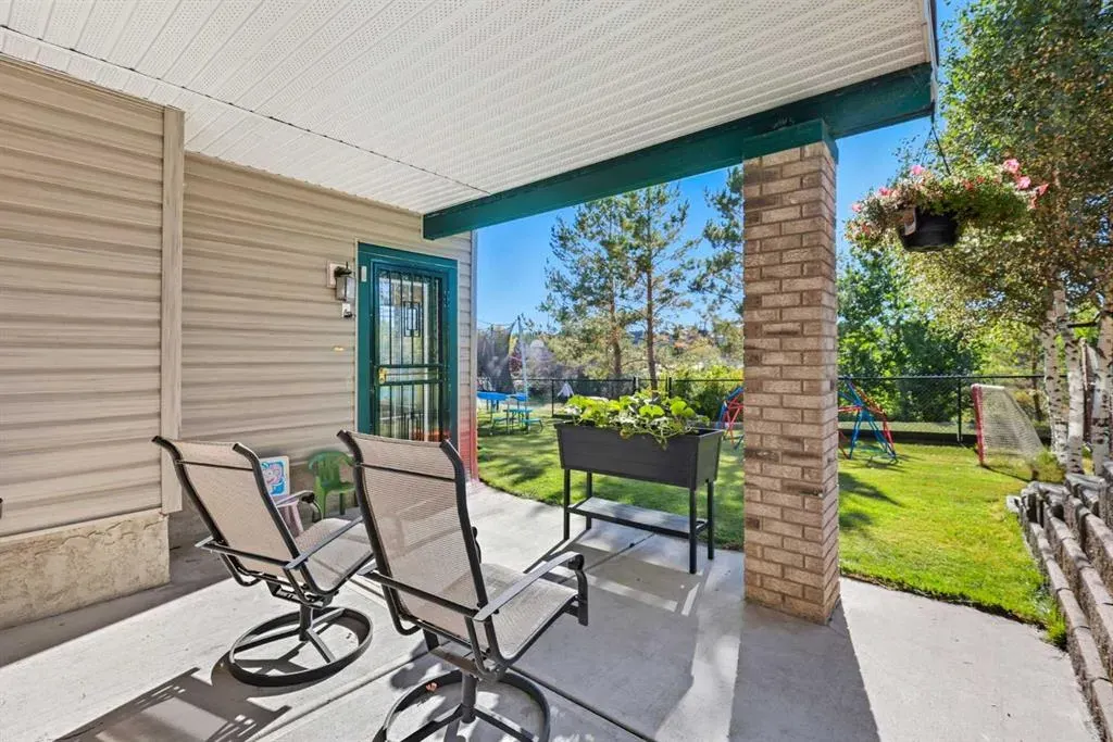 7 Panatella Close NW