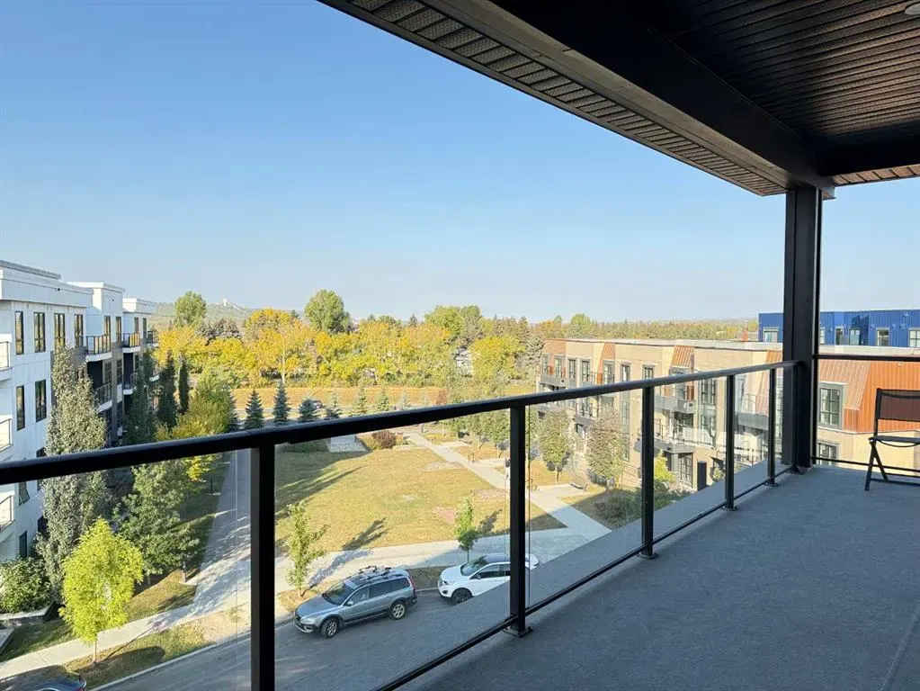 4275 Norford Avenue NW, #405