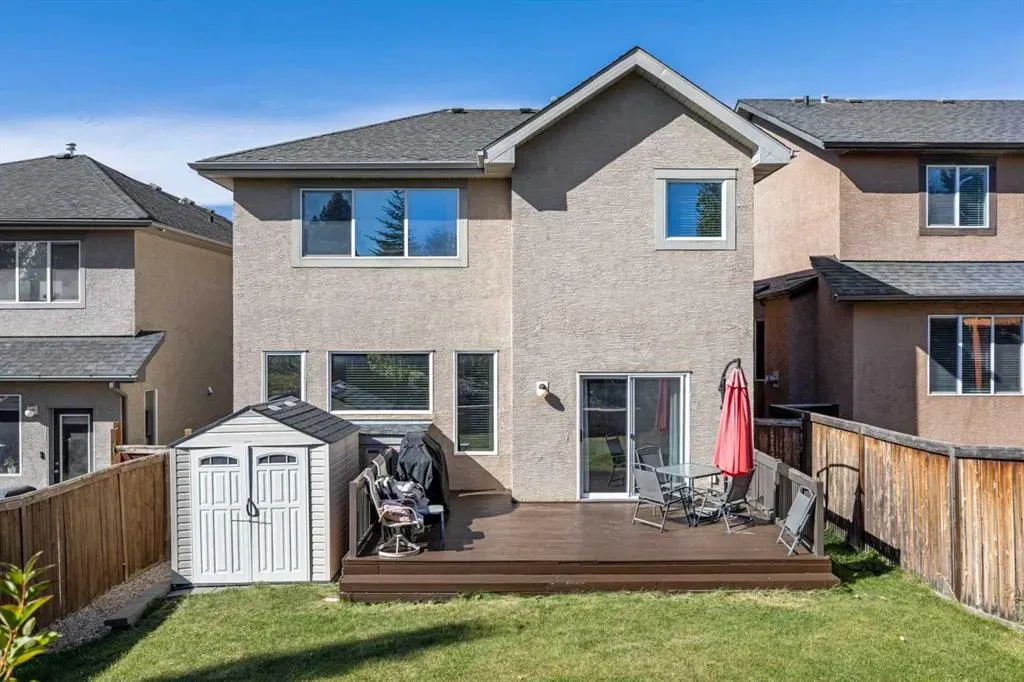 83 Aspen Stone Terrace SW