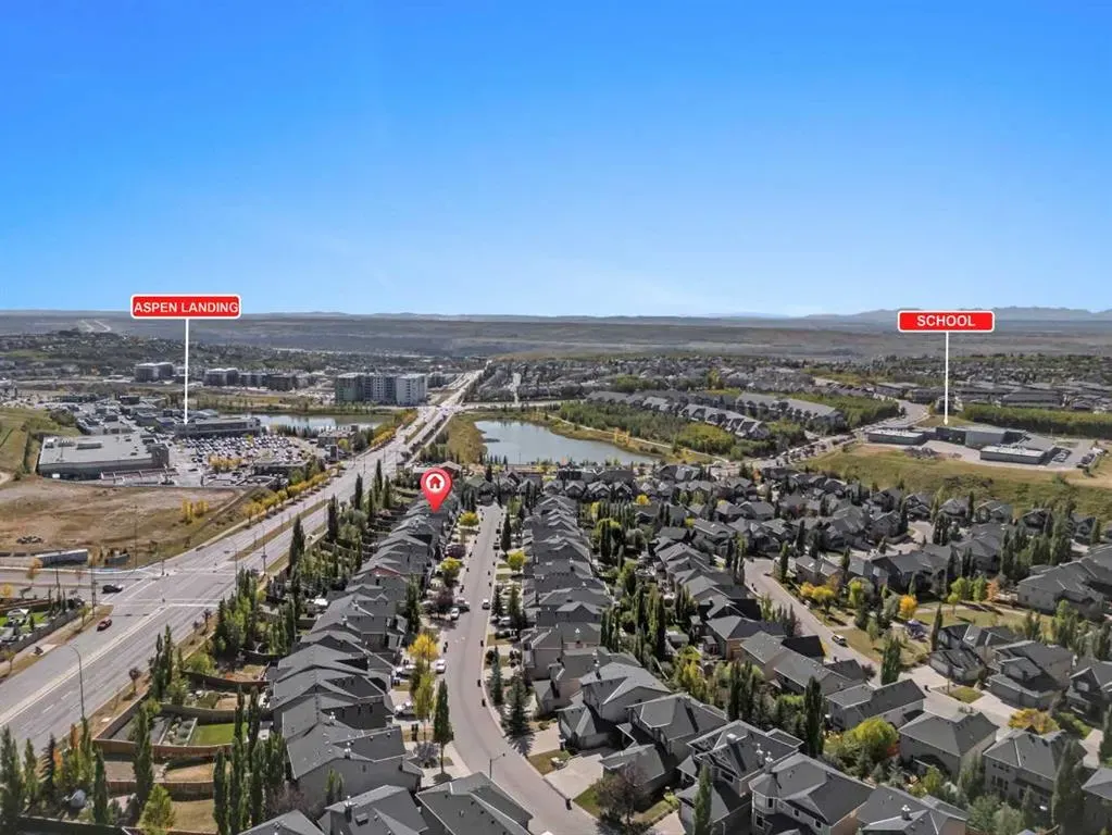 83 Aspen Stone Terrace SW