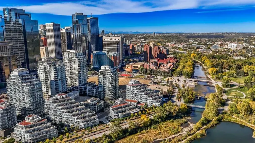 222 Riverfront Avenue SW, #538