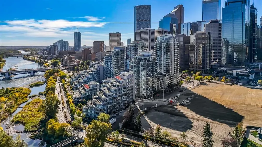 222 Riverfront Avenue SW, #538