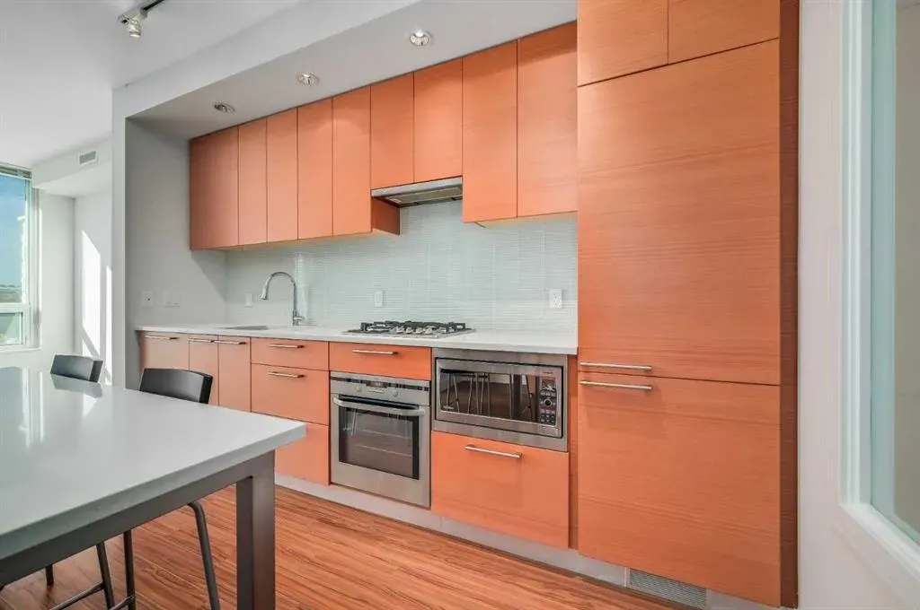 222 Riverfront Avenue SW, #538