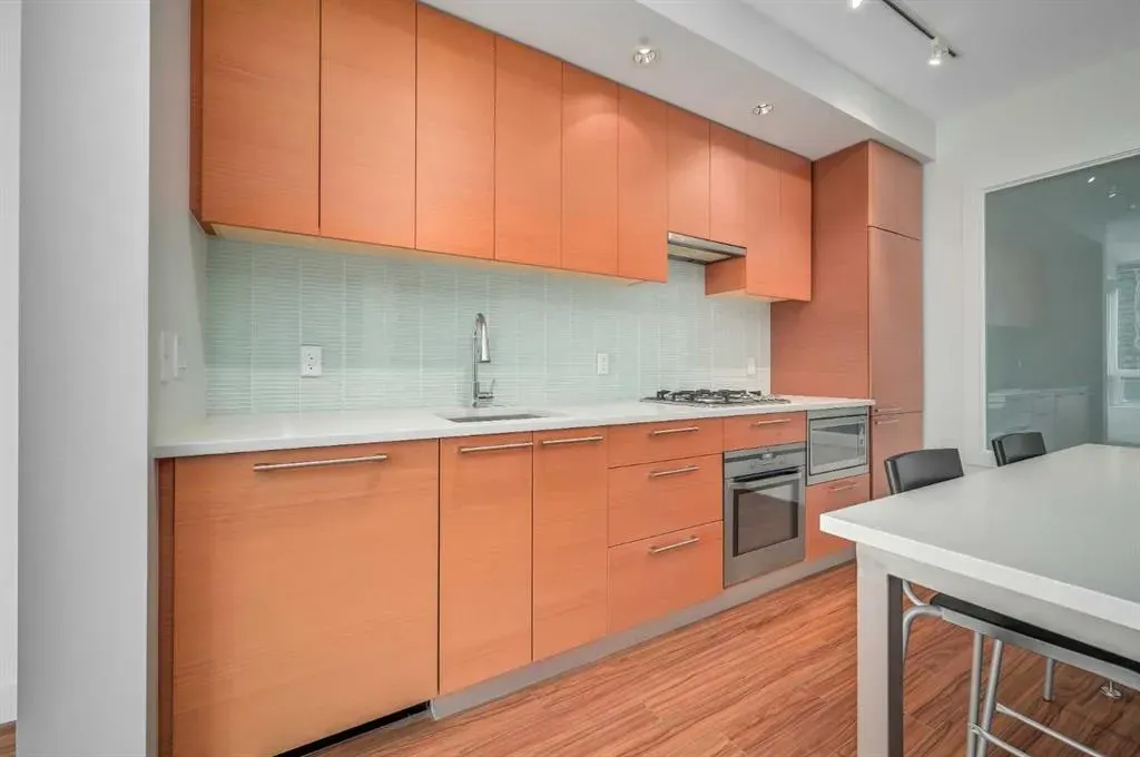 222 Riverfront Avenue SW, #538