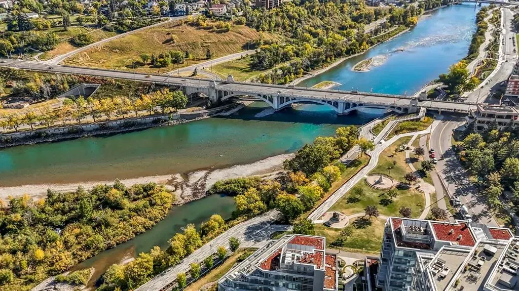 222 Riverfront Avenue SW, #538
