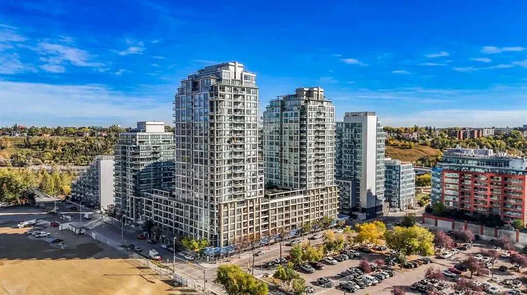 222 Riverfront Avenue SW, #538