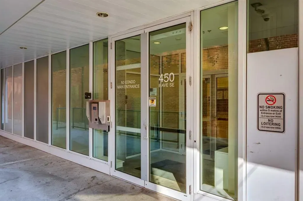 450 8 Avenue SE, #707
