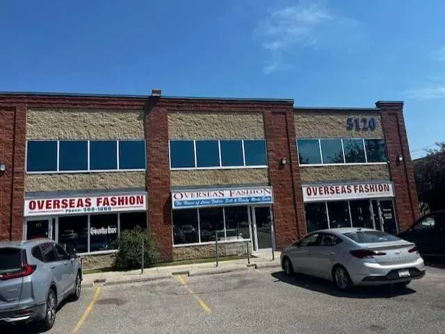5120 47 Street NE, #171, 175 & 179