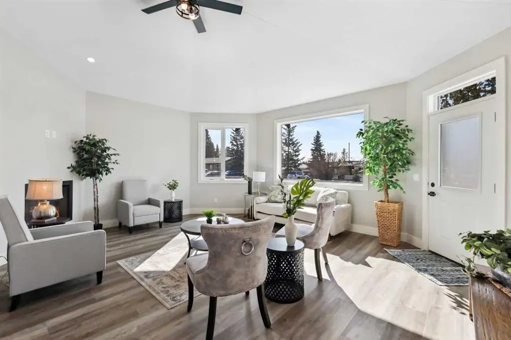 610 4 Avenue SW, #27