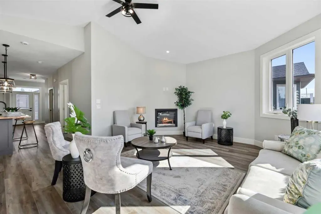 610 4 Avenue SW, #27