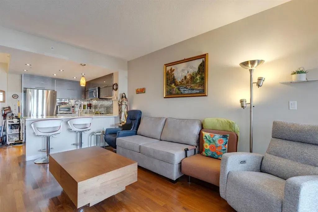 1110 3 Avenue NW, #219