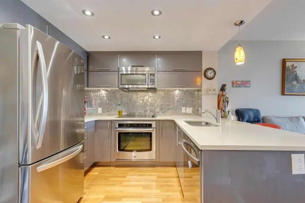 1110 3 Avenue NW, #219