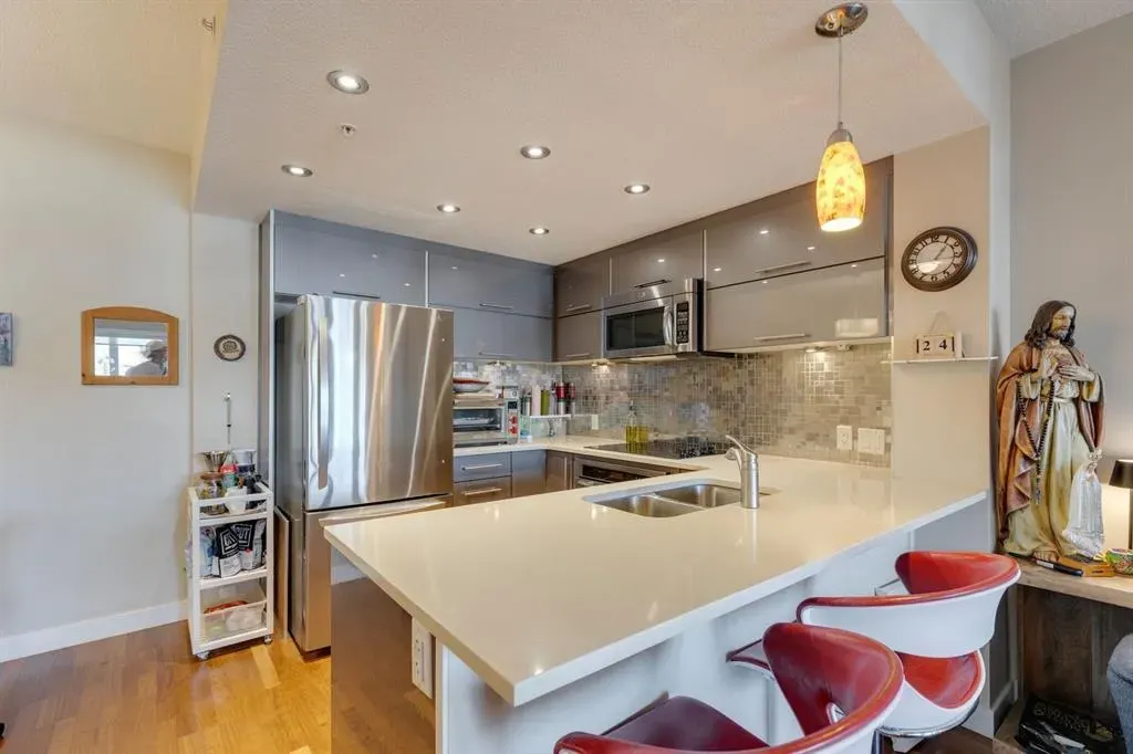 1110 3 Avenue NW, #219