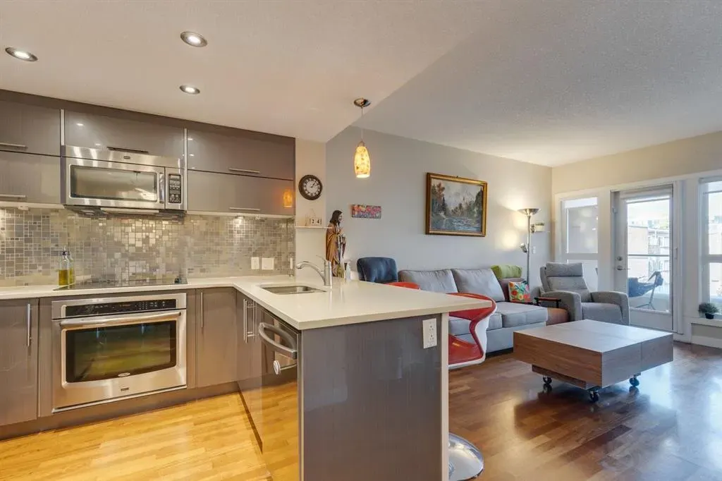 1110 3 Avenue NW, #219