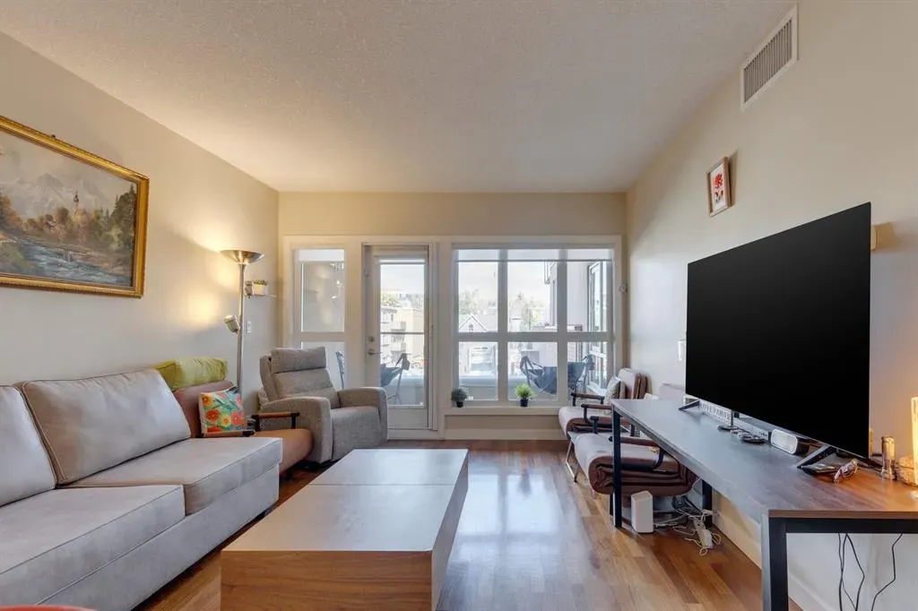 1110 3 Avenue NW, #219
