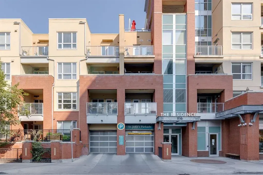 1110 3 Avenue NW, #219