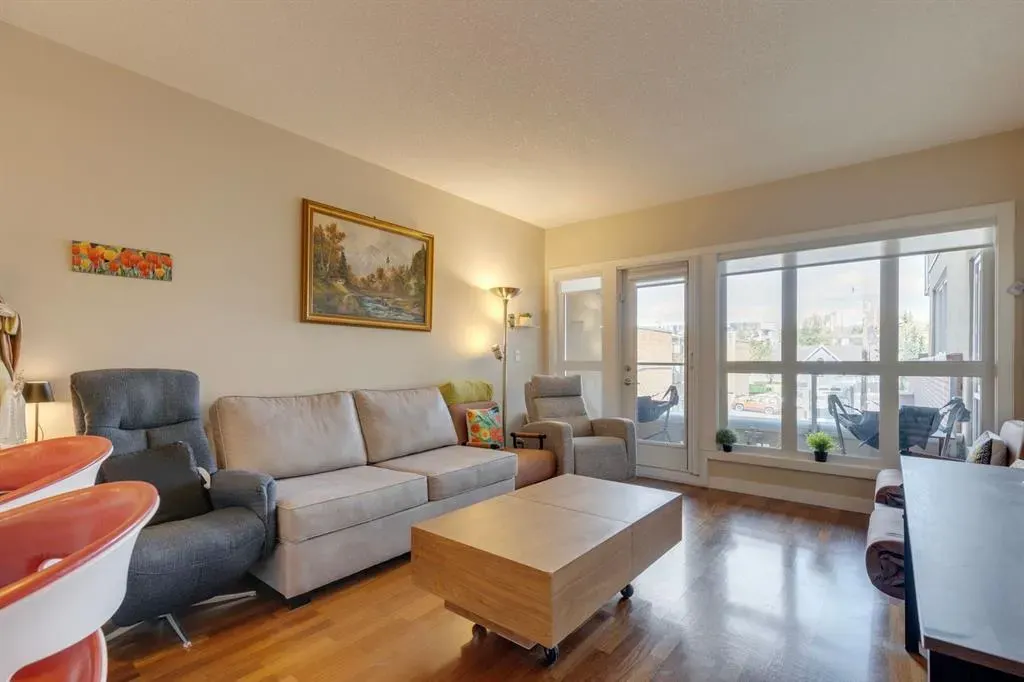 1110 3 Avenue NW, #219