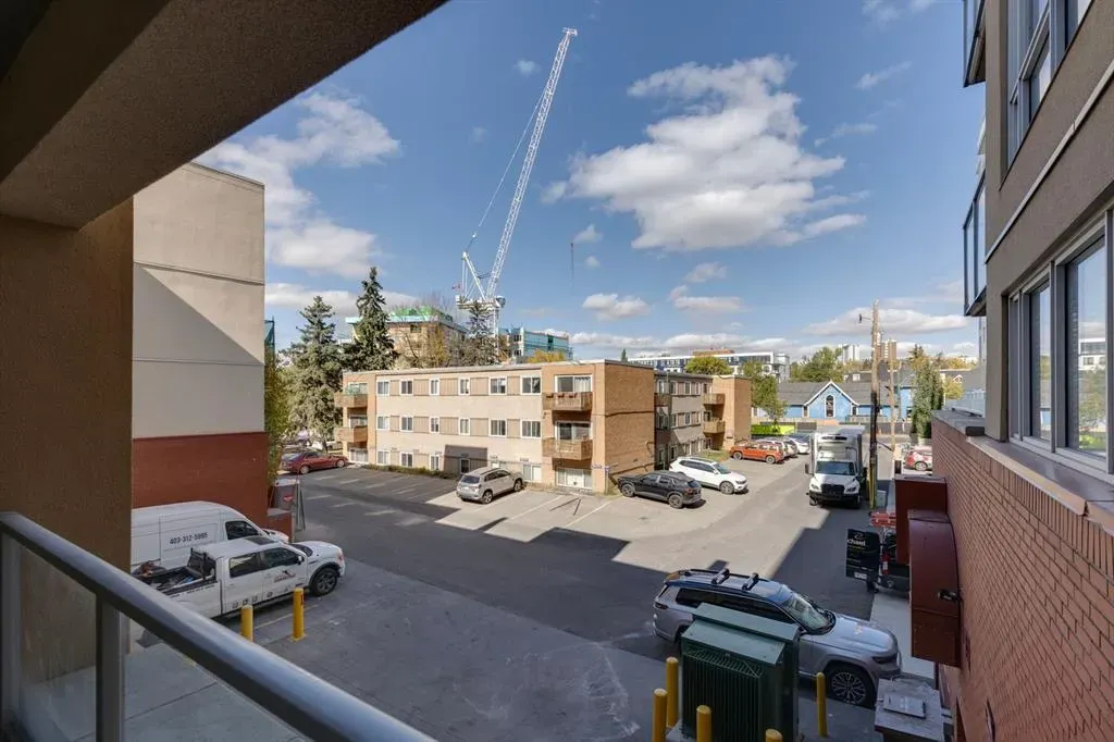 1110 3 Avenue NW, #219