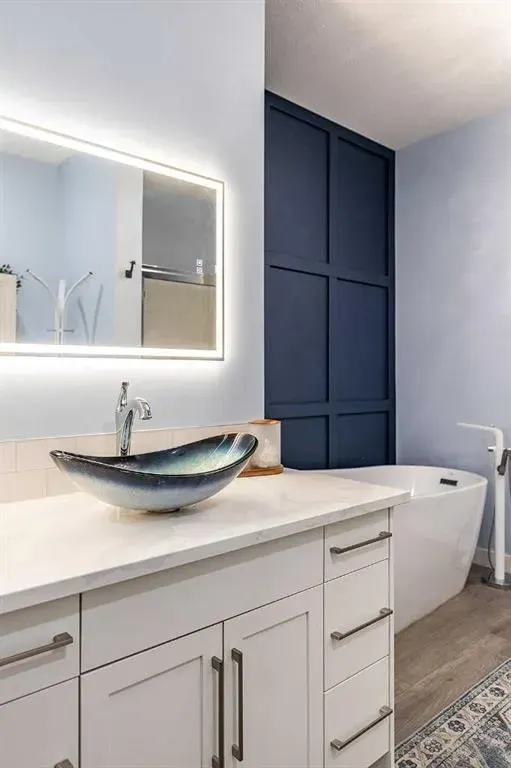 401 Southlands Boulevard SE, #601