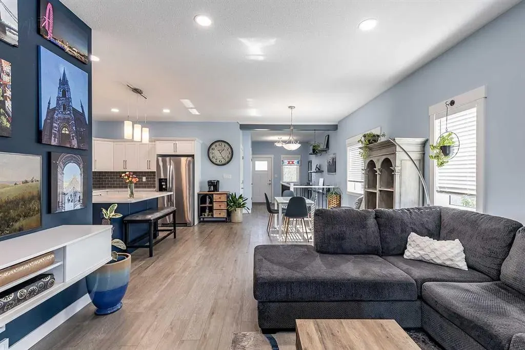 401 Southlands Boulevard SE, #601