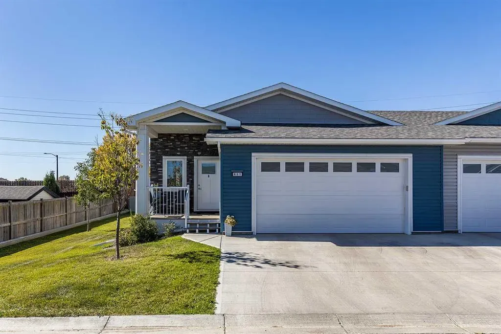 401 Southlands Boulevard SE, #601