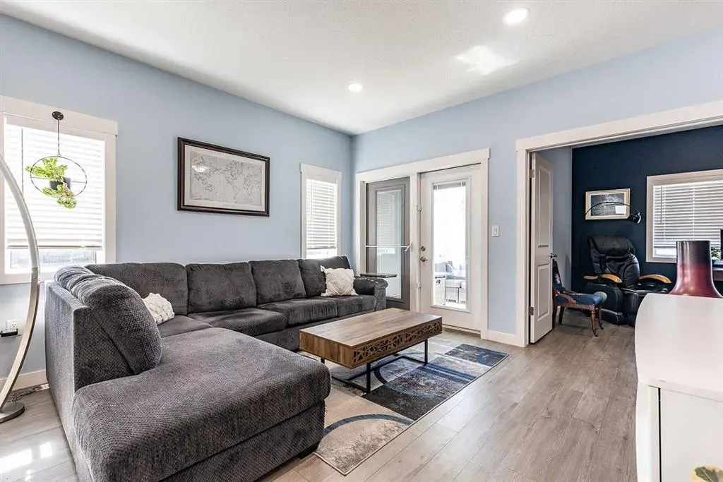 401 Southlands Boulevard SE, #601