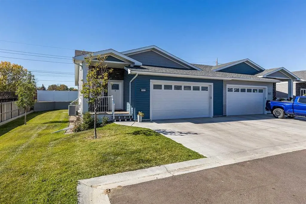 401 Southlands Boulevard SE, #601