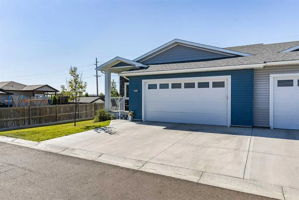 401 Southlands Boulevard SE, #601