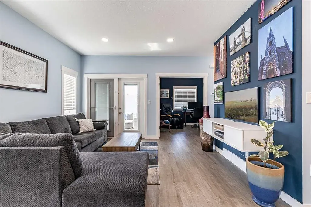 401 Southlands Boulevard SE, #601