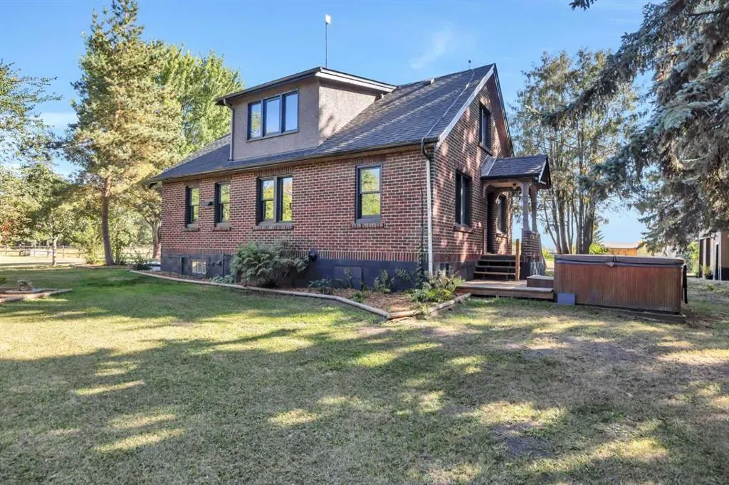473025 Range Road 262