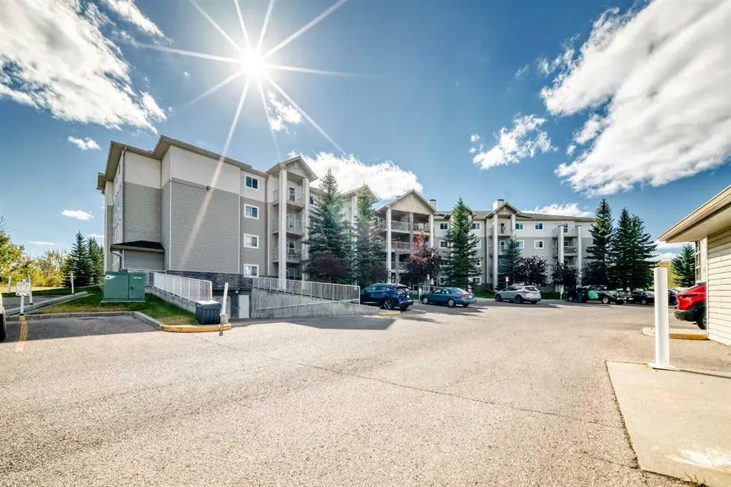 5000 Somervale Court SW, #313