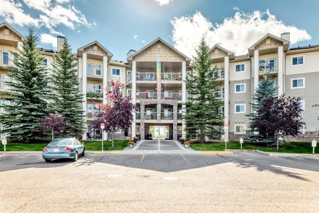 5000 Somervale Court SW, #313